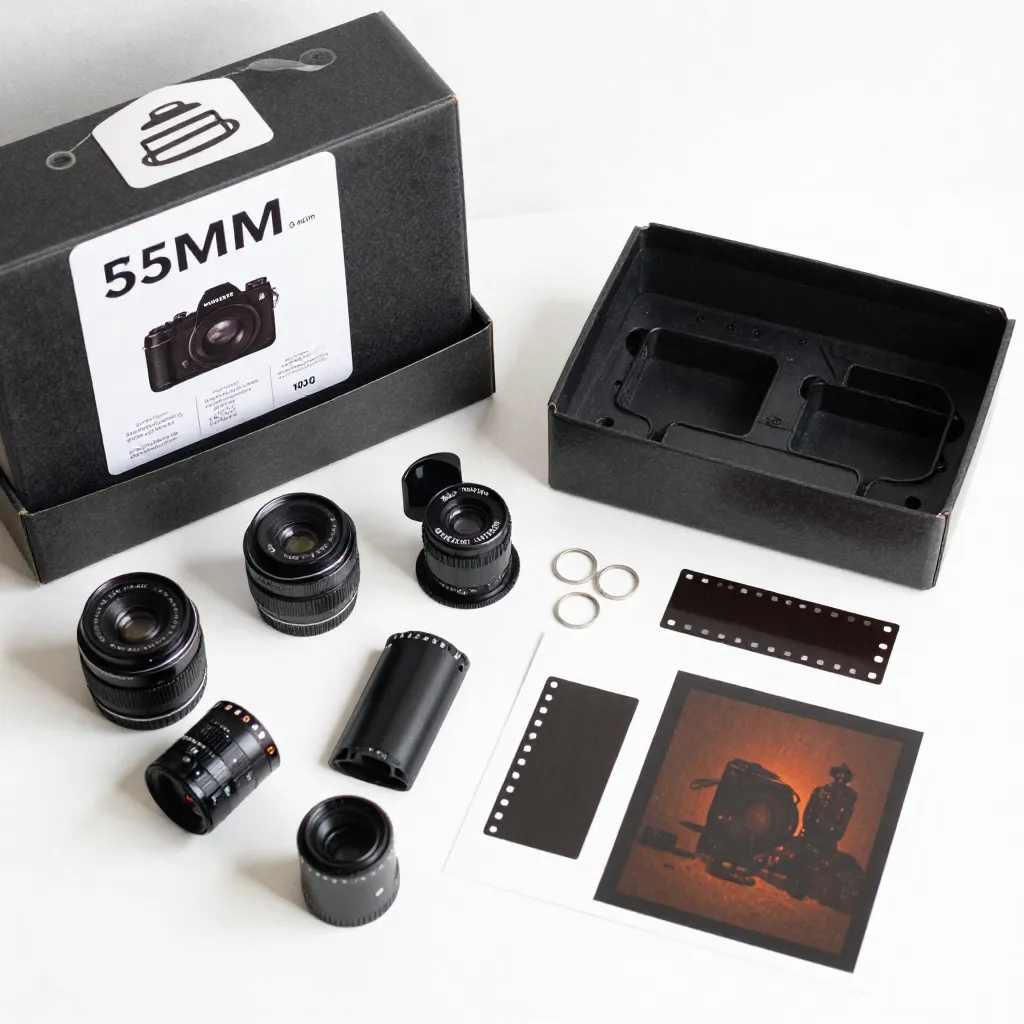 Open DIY kit subscription box